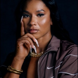 Jordan Chiles - Braid