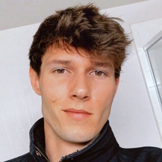 Zach Justice - Braid